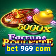 bet 969 com